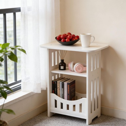 Petite table chevet - table,