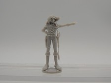 PVC Figurines - Captain