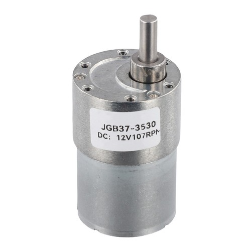 Moteur électrique dc12v 107 - électrique,