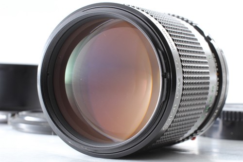 Cla near mint hood canon - mint, w/hood]