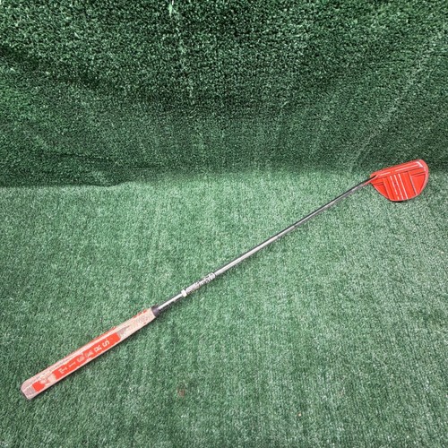 Ray cook a380 aluminum - m1,