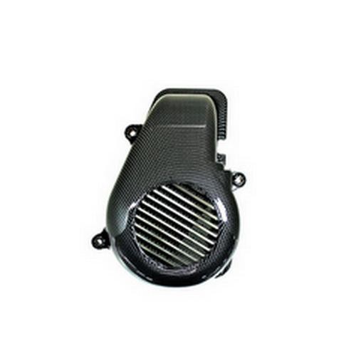 Volute cache turbine - volute-cache,