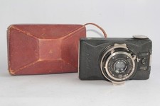 Ancien appareil photo Zeiss