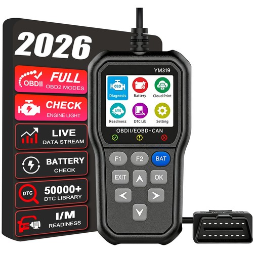 Obd2 diagnostic auto - obd2,