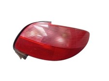 Tail Light Rear Lamp Right for Peugeot 206 CC (2D) 2.0 S16