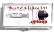 ROTRING Plotter Zeichenspitze