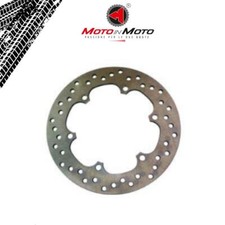 DISQUE DE FREIN ARRIÈRE HONDA