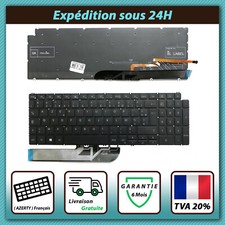CLAVIER FRANÇAIS AZERTY POUR