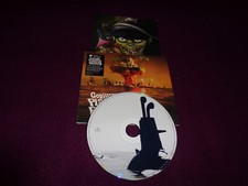 CD GORILLAZ / PLASTIC BEACH /