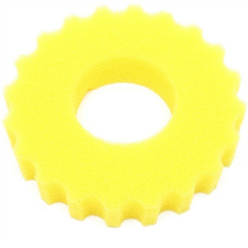 éponge bio jaune - jaune, remplacement
