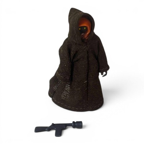 Star wars jawa - star, kong)