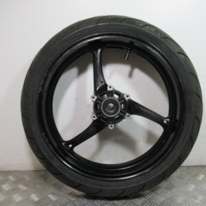 Roue avant suzuki gsxr 750 - roue,