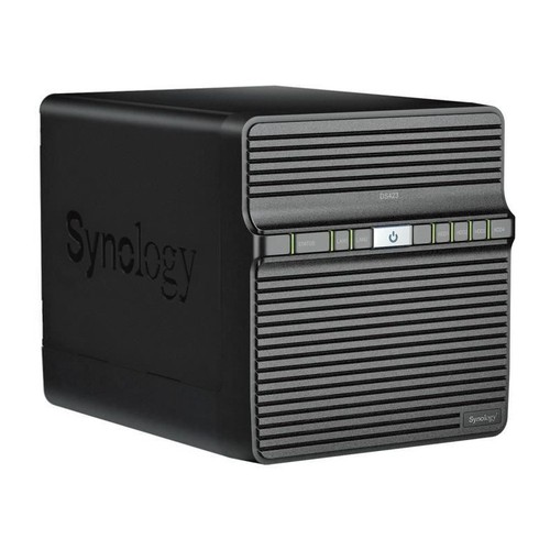 Serveur nas synology ds423 - serveur,