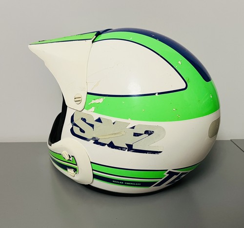 Casque techno sx2 - casque,