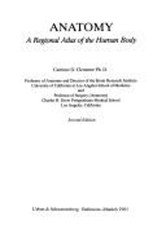 Anatomie : Un Atlas Régional