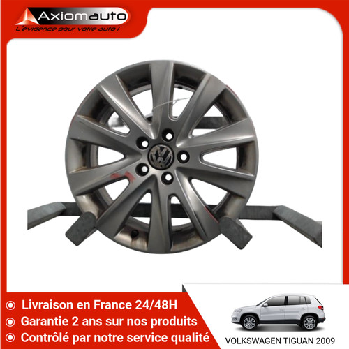 Jante aluminium - 🇫🇷,