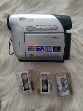 Samsung VP-D361 MiniDV