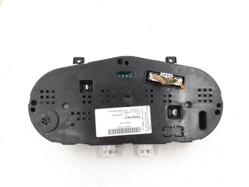 Compteur kia picanto phase - picanto, 2