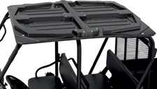 Toit UTV 2 Pièces 4-6 Passagers Kawasaki Mule 0521-0880