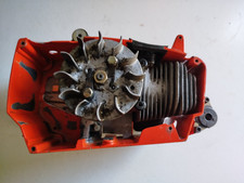 MOTEUR    POUR TRONCONNEUSE