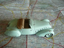PEUGEOT 402 Darl'Mat 1937 IXO