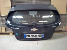 Malle/Hayon arriere CHEVROLET
