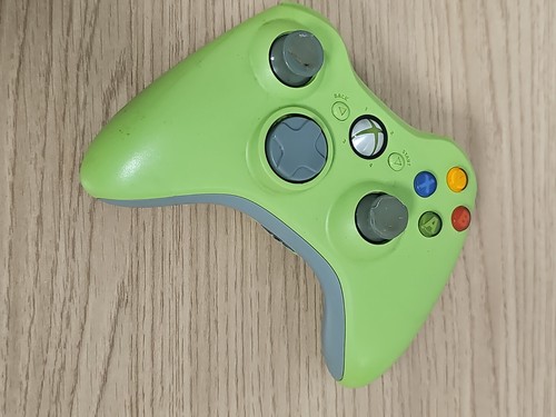 Manette microsoft xbox360 - microsoft,