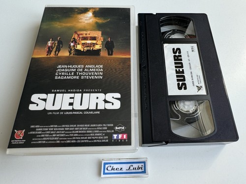Sueurs louis pascal - sueurs, (louis-pascal