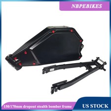 US stock:150/170mm dropout