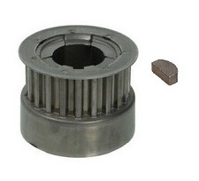 Poulie de Vilebrequin &