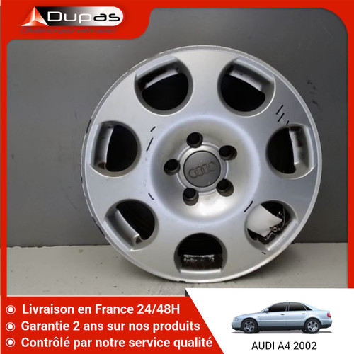 Jante aluminium audi - 🇫🇷,