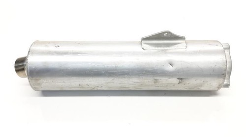 Silencieux échappement honda - échappement,