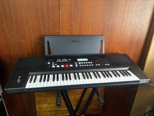 Clavier arrangeur Roland E-X50
