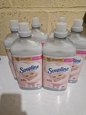 Lot De 6 Soupline Concentré