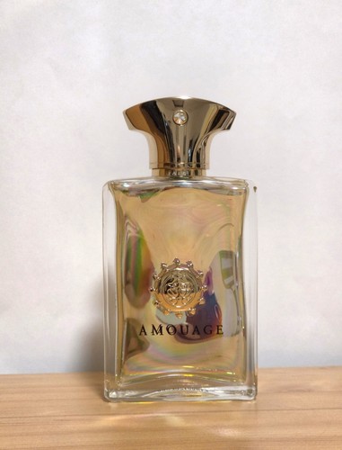 Amouage fate discontinuated - amouage,