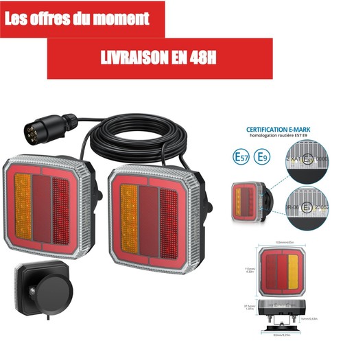 Autoutlet feu arrière - feu,