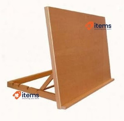 Art creation chevalet table - art,