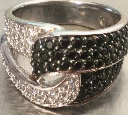 Grosse bague cocktail - bague,