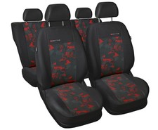 Housses de Siège Universelles