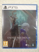 ENDER MAGNOLIA PS5 EURO NEW