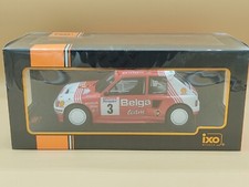 1/18 Peugeot 205 T16 #3 Rallye