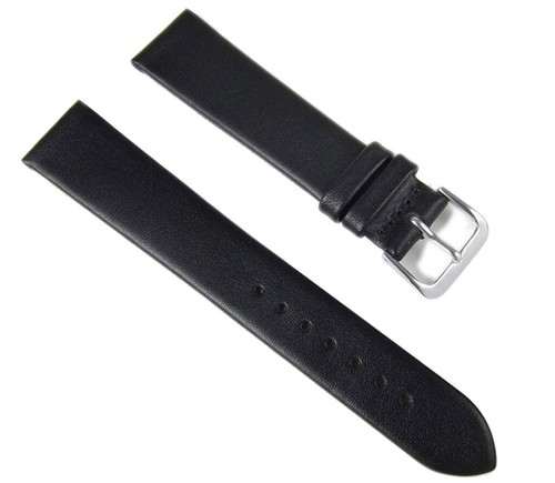 Bracelet montre cuir de - bracelet,