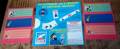 Hergé moulinsart anciens - -,