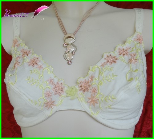 Soutien gorge cotton - gorge,