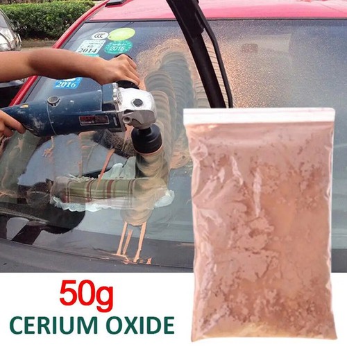 Poudre oxyde cérium pour - de,