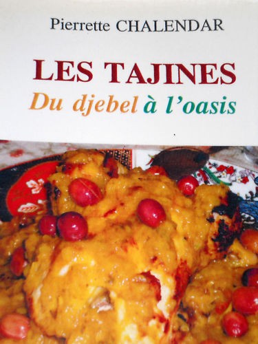 Les tajines djebel à - tajines, du
