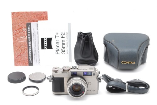 Appareil photo argentique