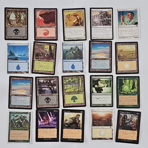 Wizards the coast magic - coast,