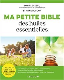 Petite bible des huiles - ma,