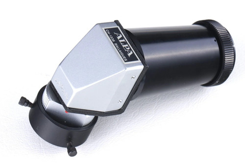 Alpa chercheur angle - alpa, d'angle